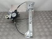 Fensterheber elektrisch ohne Motor Tür vorne