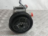 Compresor (bomba) del aire acondicionado (A/C))