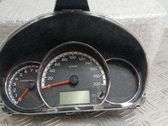 Velocímetro (tablero de instrumentos)