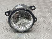 Front fog light