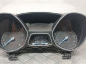 Velocímetro (tablero de instrumentos)