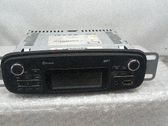 Unidad delantera de radio/CD/DVD/GPS