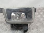 Luz de niebla delantera