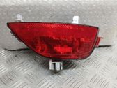 Rear bumper light