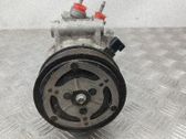 Compresor (bomba) del aire acondicionado (A/C))