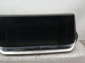 Unidad delantera de radio/CD/DVD/GPS