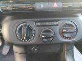 Unidad de control climatización