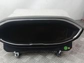 Velocímetro (tablero de instrumentos)