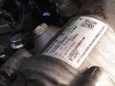 Air conditioning (A/C) compressor (pump)