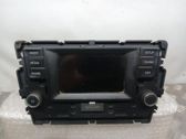 Unidad delantera de radio/CD/DVD/GPS