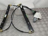 Regulador de puerta delantera con motor