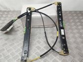 Regulador de ventanilla eléctrico de puerta delantera