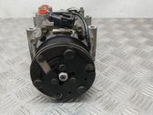 Compresor (bomba) del aire acondicionado (A/C))