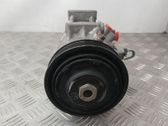 Compresor (bomba) del aire acondicionado (A/C))
