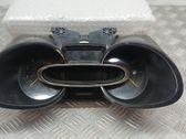 Velocímetro (tablero de instrumentos)