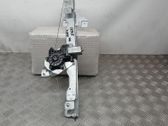 Regulador de puerta delantera con motor