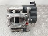 Caliper del freno trasero
