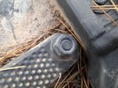 Motor y varillaje del limpiaparabrisas delantero