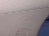 Airbag del techo