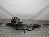 Steering rack