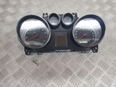 Speedometer (instrument cluster)