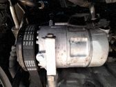 Compresor (bomba) del aire acondicionado (A/C))