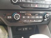 Unidad de control climatización