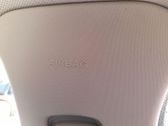 Airbag del techo