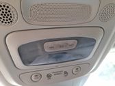 Front seat light