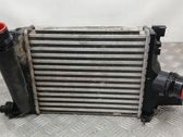 Radiador intercooler