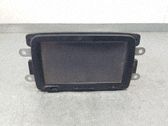 Unidad delantera de radio/CD/DVD/GPS