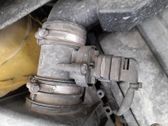 Caudalímetro de flujo del aire
