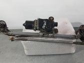 Motor y varillaje del limpiaparabrisas delantero