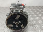 Klimakompressor Pumpe