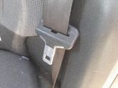 Cinturón trasero