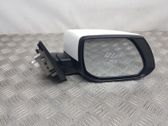Front door electric wing mirror