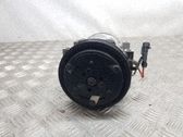 Klimakompressor Pumpe
