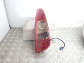 Rear/tail lights