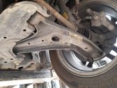Front control arm
