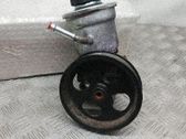 Ohjaustehostimen pumppu
