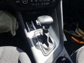 Selector caja de cambios