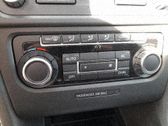 Unidad de control climatización