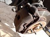 Caliper de freno delantero