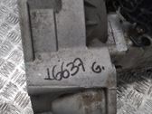 5 Gang Schaltgetriebe
