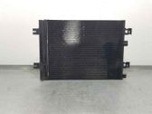 Radiateur condenseur de climatisation