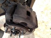 Caliper de freno delantero