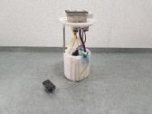 Bomba interna de combustible