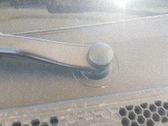 Wischergestänge Wischermotor vorne