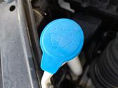 Depósito/tanque del líquido limpiaparabrisas