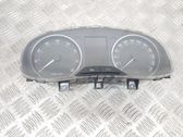Velocímetro (tablero de instrumentos)